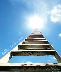 Ladder to the Sun