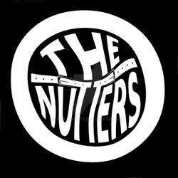 Nutters Logo Warped 2