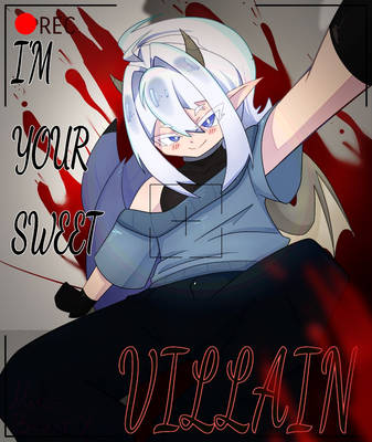 Villain~ | Beatrix