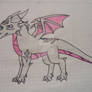Young Cynder