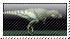 [Stamp] T-Rex Walking Cycle by Cynderen