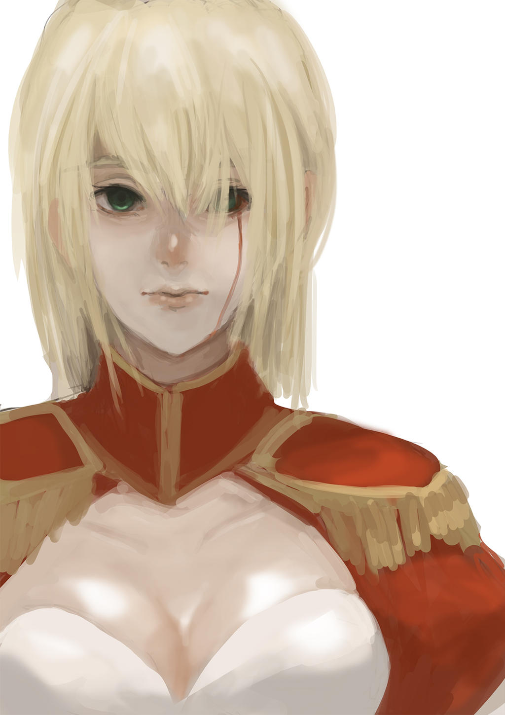 Qualis artifex pereo by atorot on DeviantArt