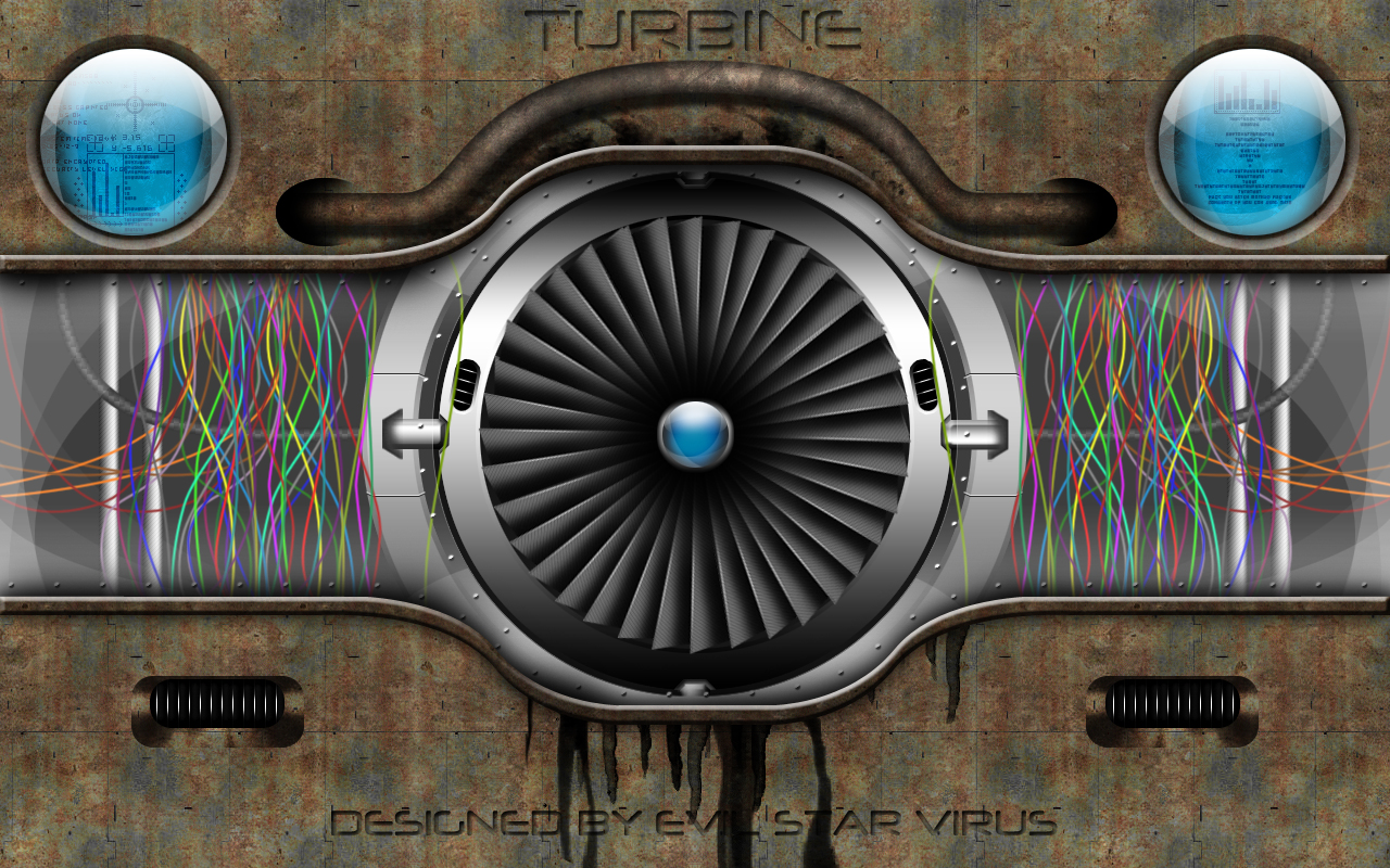 Turbine