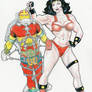 Another Big Barda by Yatz