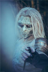 White Walker or Other by JuDKo
