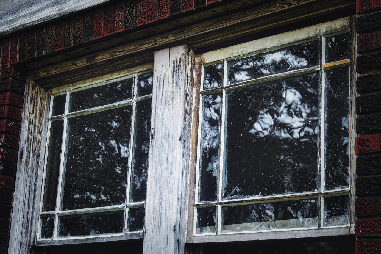 Wavy Windows by PeppermintPics on DeviantArt
