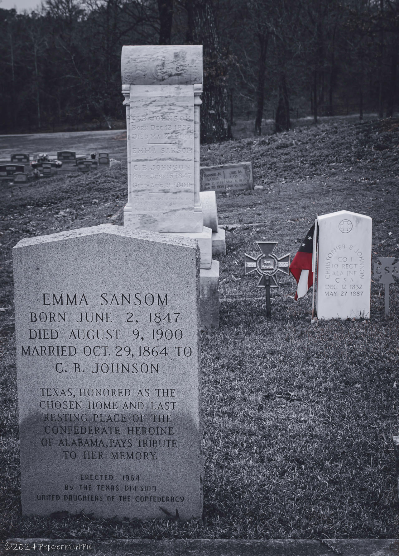 Emma Sansom By PeppermintPics On DeviantArt