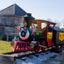 Red Oak II Railroad
