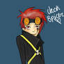 Jack Spicer