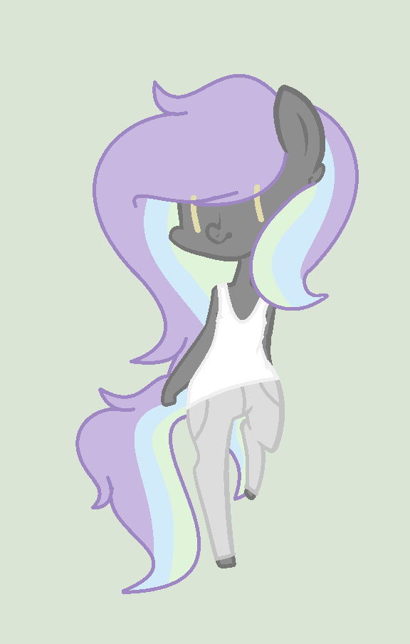 Connor -Racer- by RosyPony on DeviantArt