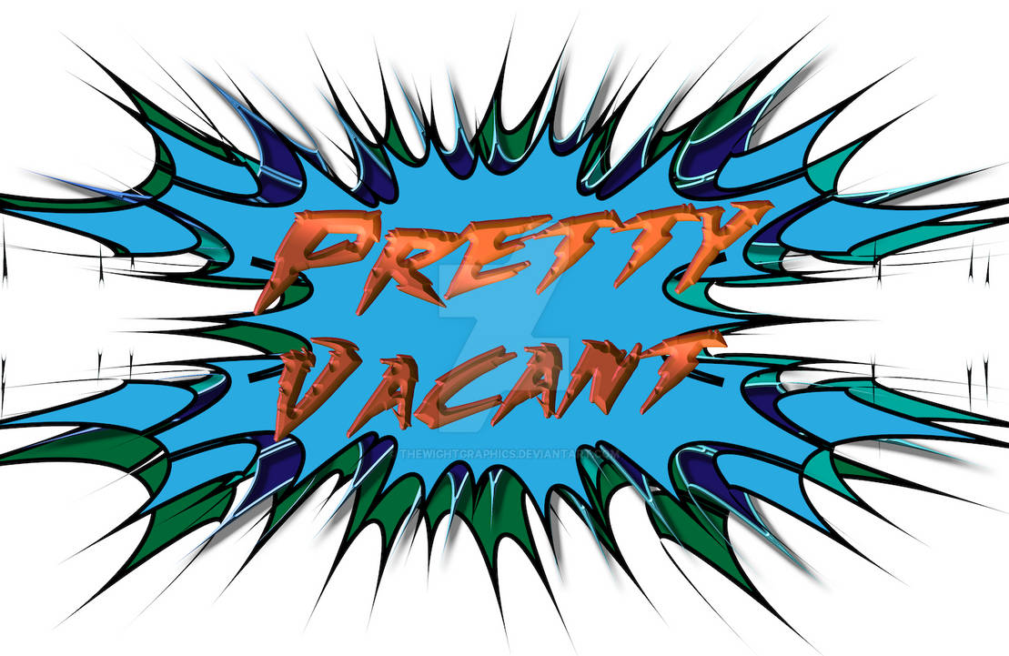 Pretty by TheWightGraphics on DeviantArt