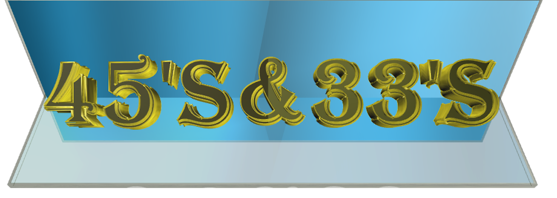 45 S By TheWightGraphics On DeviantArt
