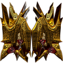 Gold Design