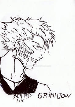 grimmjow