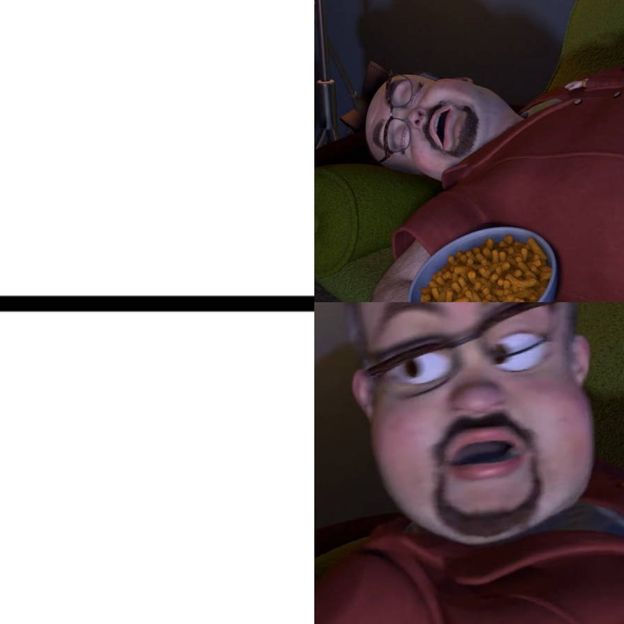 Al Reaction Meme Template by ComplexCharacter200X on DeviantArt Al Reaction Meme Template by ComplexCharacter200X on DeviantArt