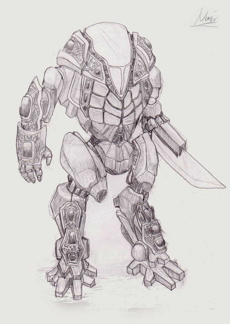 Sketches 5 by Conscriptor on DeviantArt