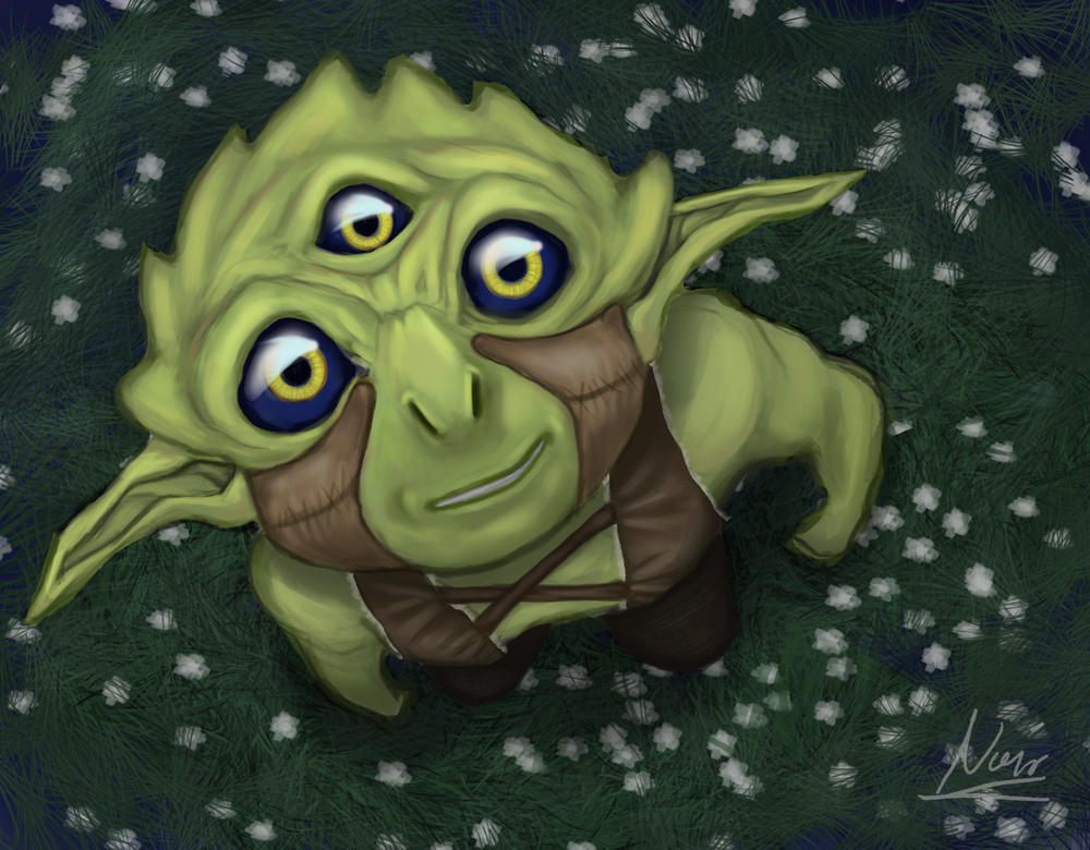 Up There by Conscriptor on DeviantArt