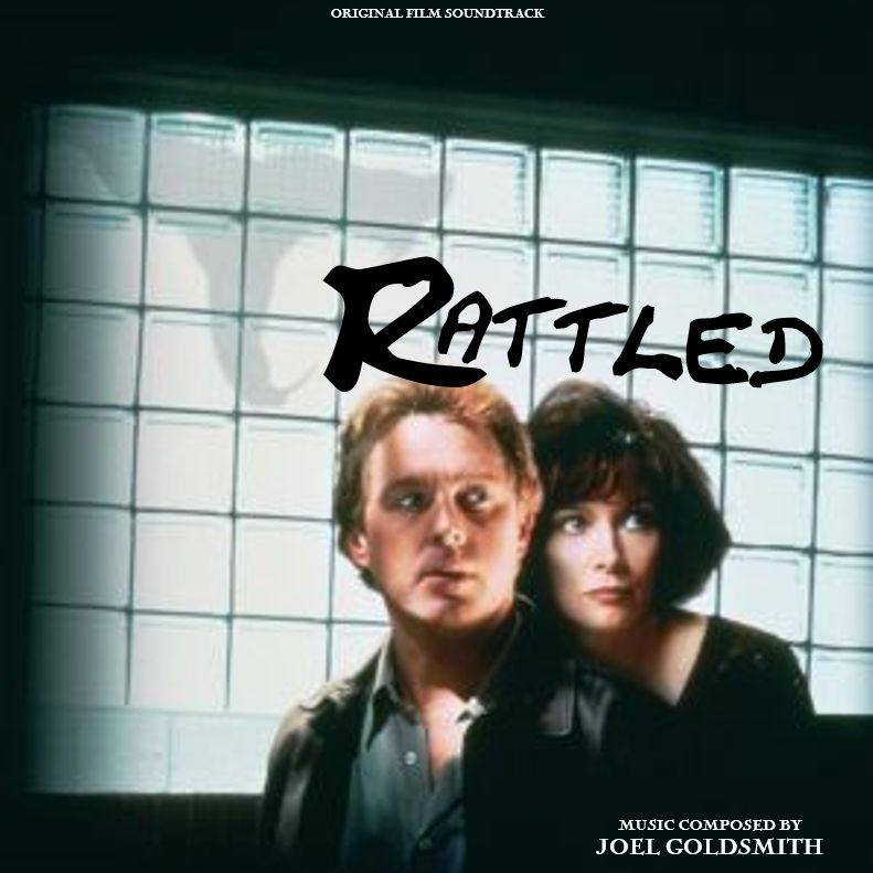 Rattled by SoundtrackCoverArt on DeviantArt