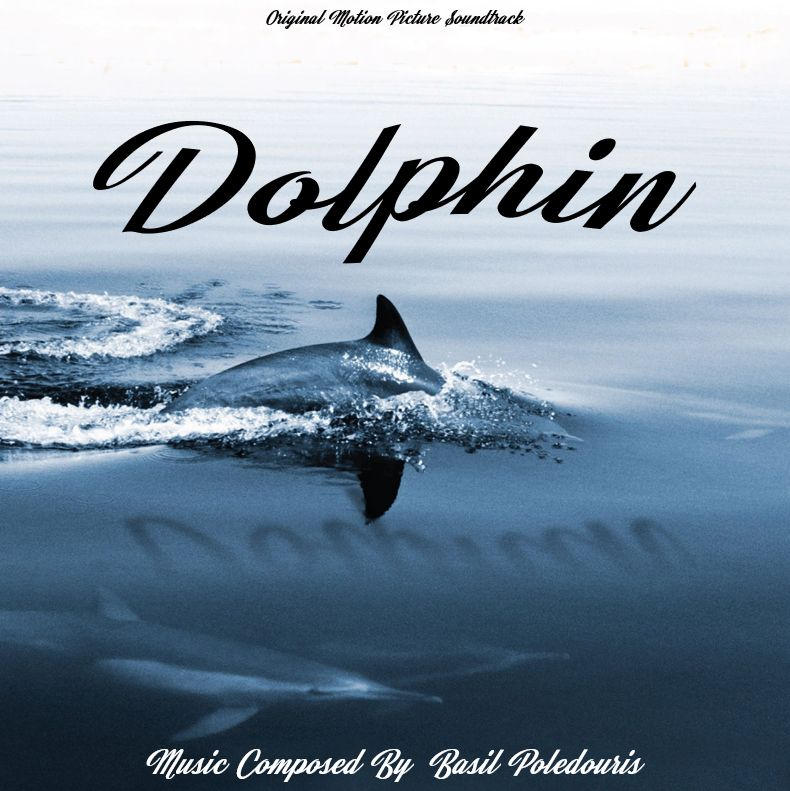 Dolphin Singer Dolphin by SoundtrackCoverArt on DeviantArt