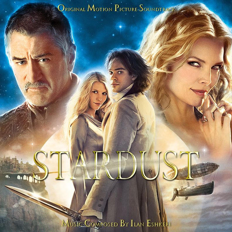 Stardust by SoundtrackCoverArt on DeviantArt