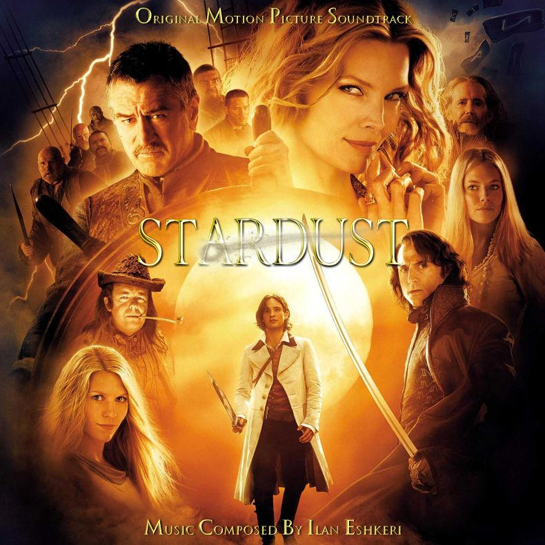 Stardust by SoundtrackCoverArt on DeviantArt