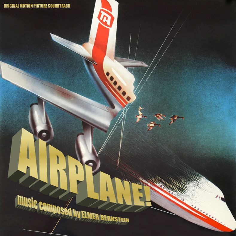 Ao2 Aircraft Airplane! by SoundtrackCoverArt on DeviantArt