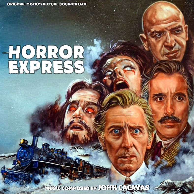 Horror Express Box Horror Express by SoundtrackCoverArt on DeviantArt