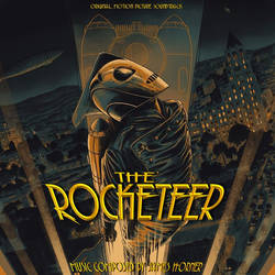 The Rocketeer