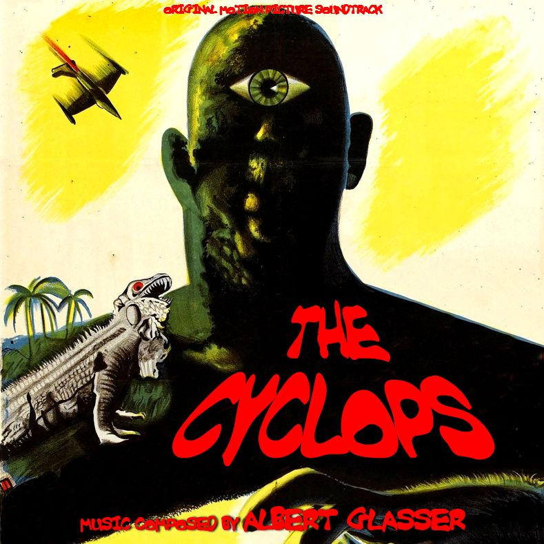 Cyclops Song The Cyclops by SoundtrackCoverArt on DeviantArt