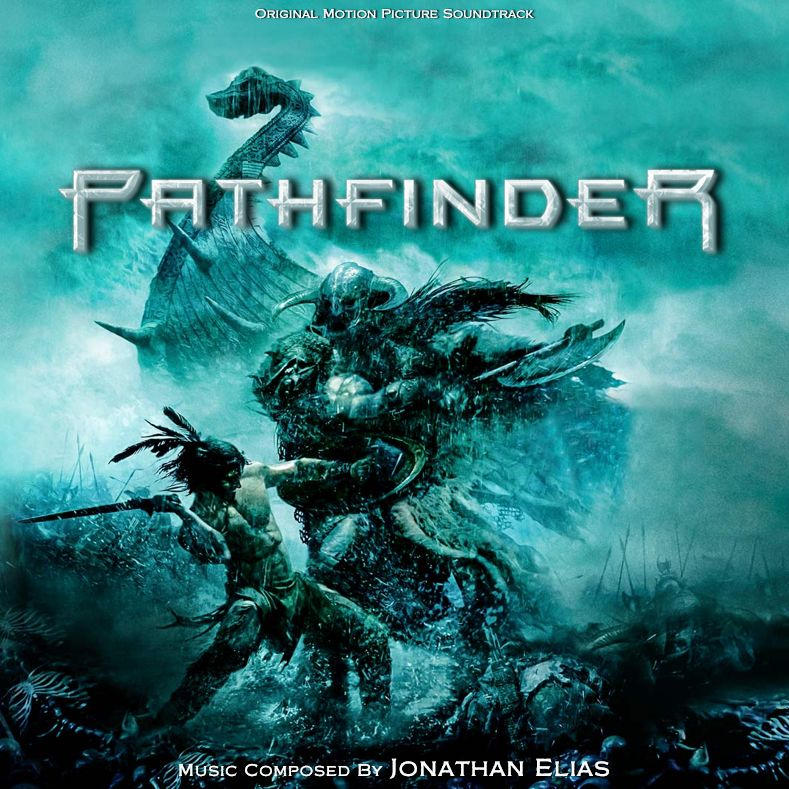 Pathfinder Deviantart Pathfinder by SoundtrackCoverArt on DeviantArt