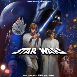 Star Wars