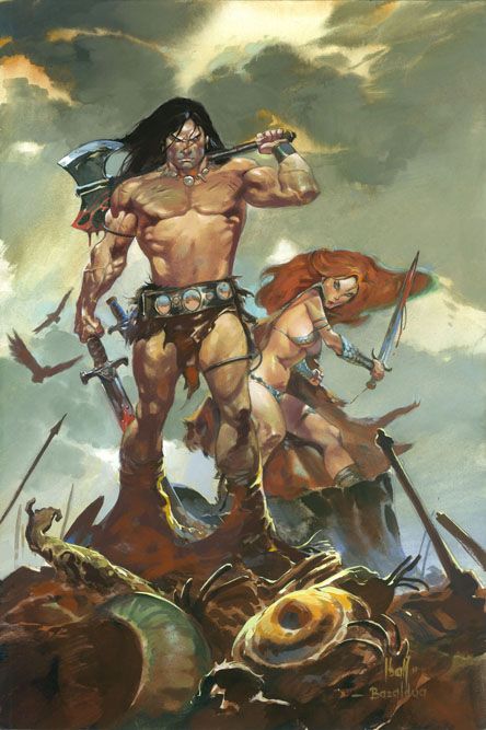 CONAN