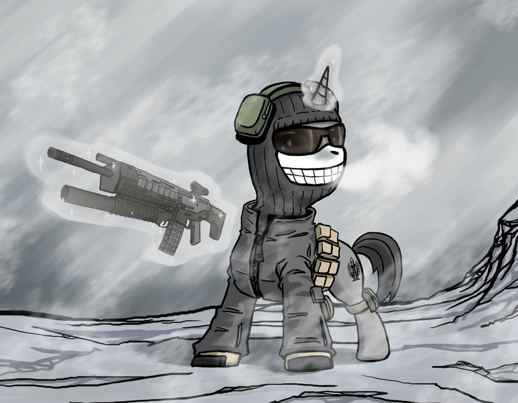 Call of Duty : Ghost by Spunkii on DeviantArt