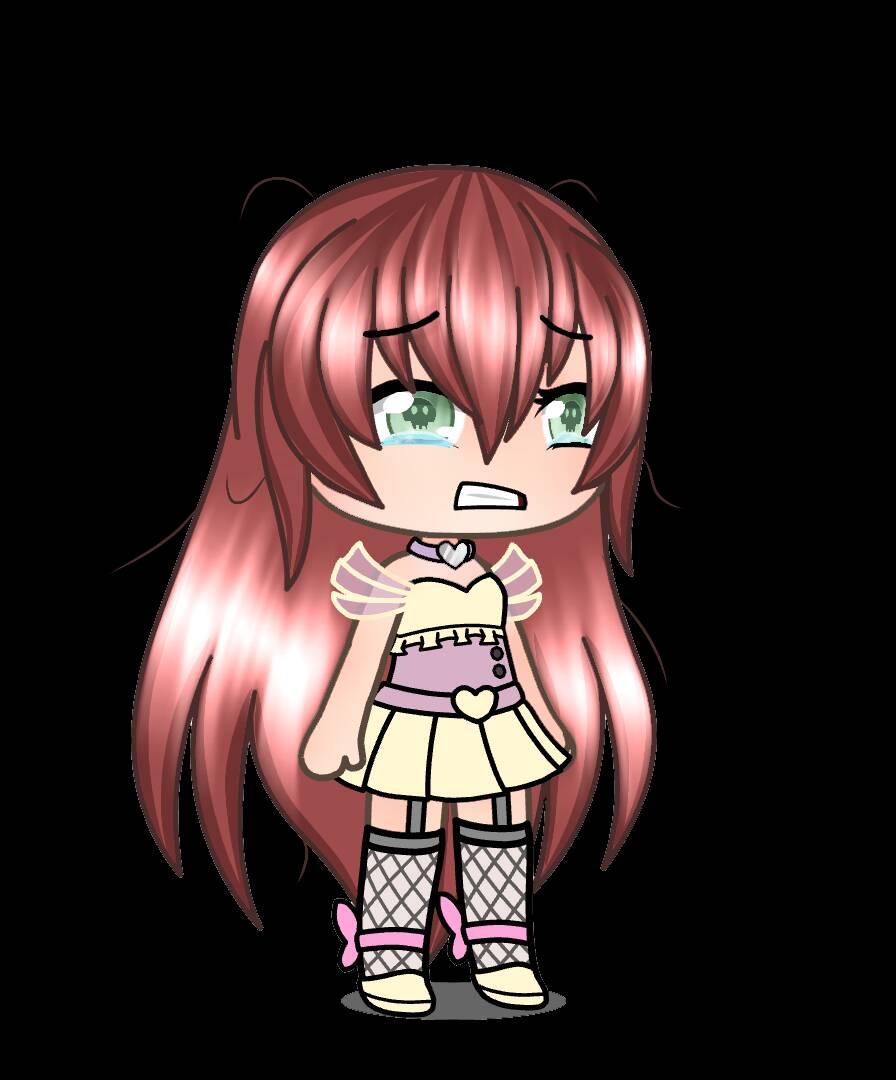 Gacha Life Hair Shading Practice By Sweetfireheart On Deviantart Gacha Life Hair Shading Practice By Sweetfireheart On Deviantart