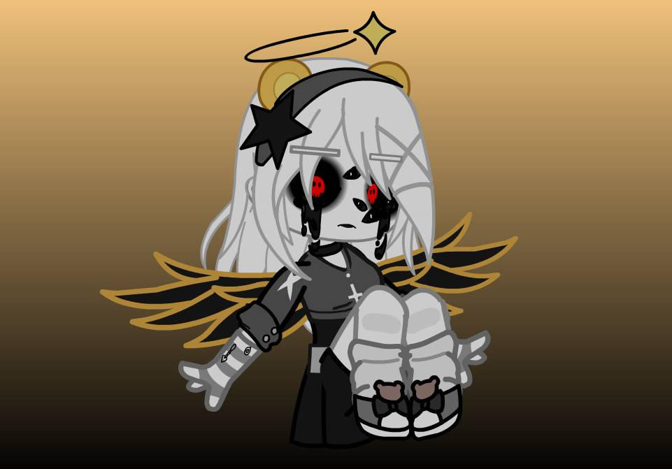 Vengeful Ristar Vengeful Spirit by starryjay03 on DeviantArt