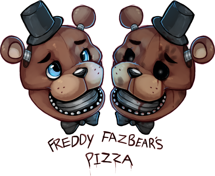 Freddy Fazbutt