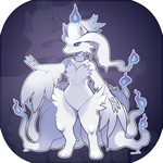 Design Trade: Forever Flames by LastNight-Light
