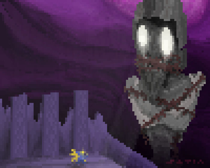 ULTRAKILL Corpse Of King Minos By Satixx1337 On DeviantArt ultrakill-corpse-of-king-minos-by-satixx1337-on-deviantart