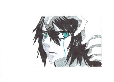 Ulquiorra Cifer