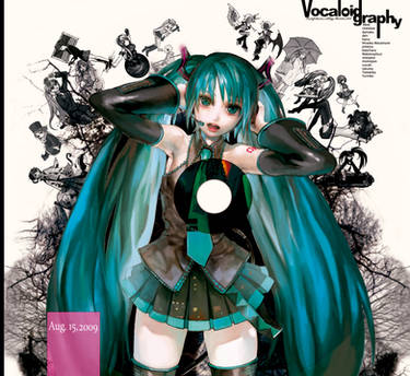 Vocaloid