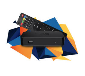 Explore the Best Iptv Art | DeviantArt