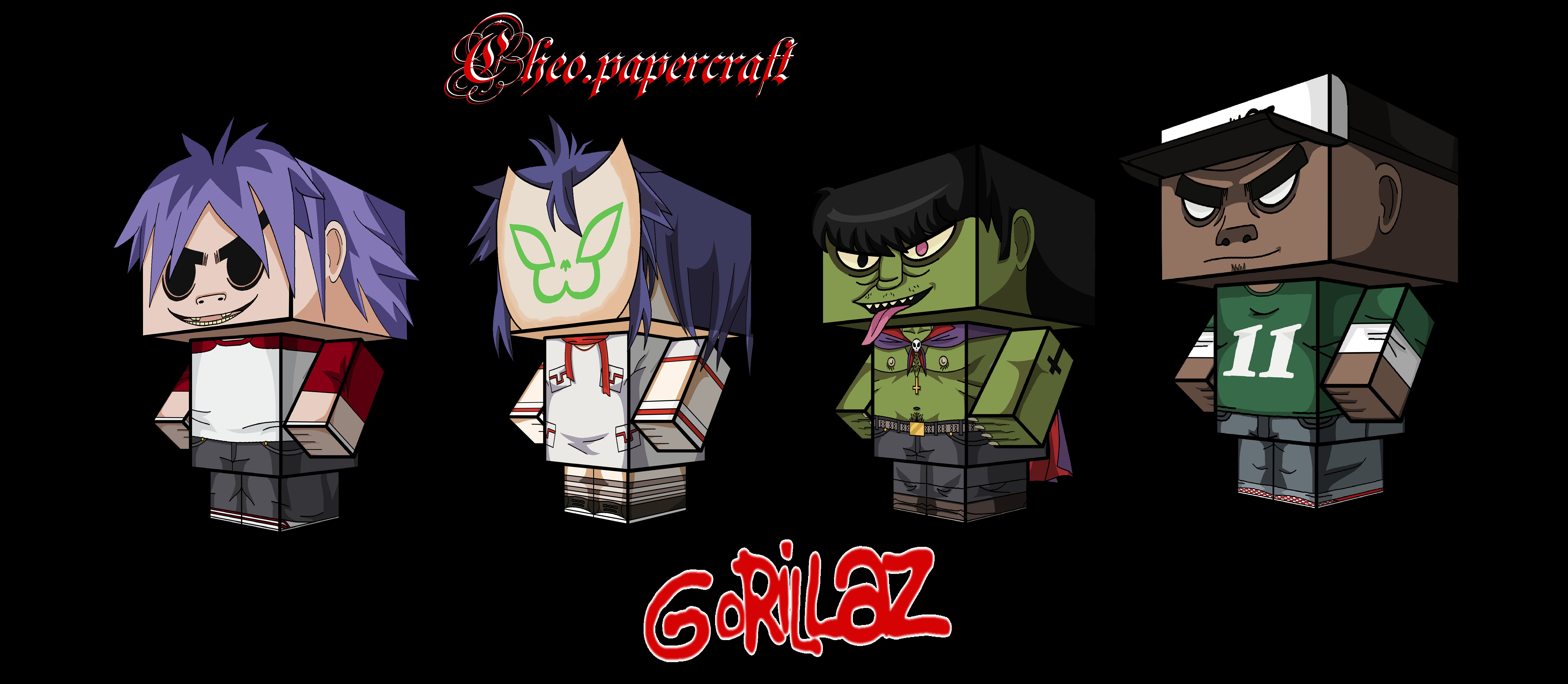 Noodle