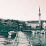 Turkish harbor