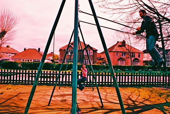 Swings