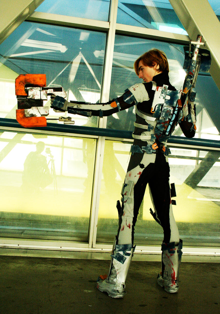 unitologist on Dead-space-forever - DeviantArt