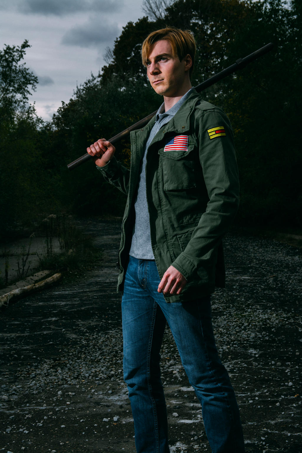 Silent Hill 2 James Cosplay By Greptyle On DeviantArt silent-hill-2-james-cosplay-by-greptyle-on-deviantart