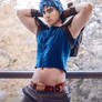 Jojo's Bizarre Adventure Jonathan Joestar Cosplay