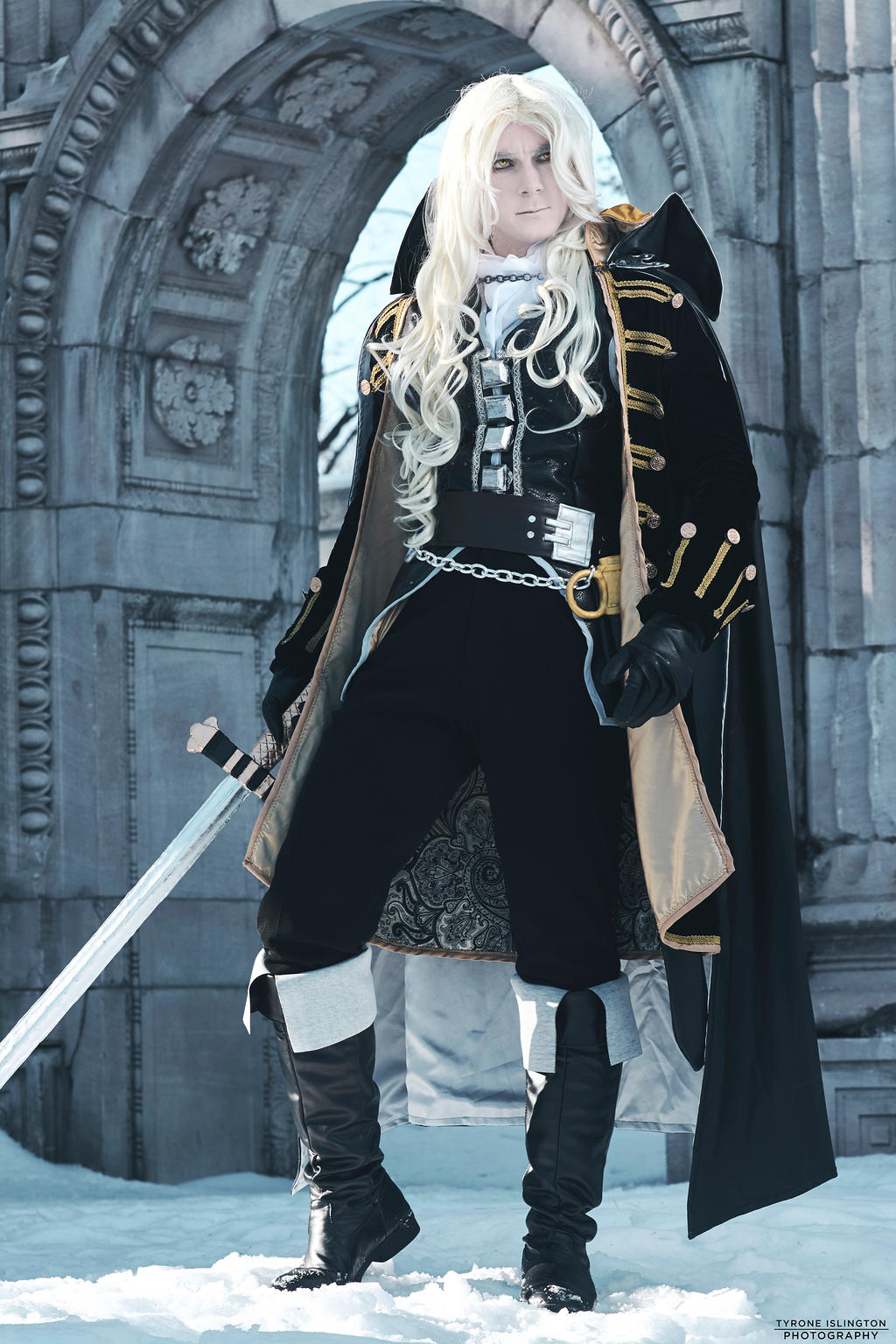 Castlevania Alucard Cosplay By Greptyle On DeviantArt castlevania-alucard-cosplay-by-greptyle-on-deviantart