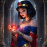Snow White | The Egyptian Princess