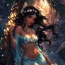 Jasmine | Wild Nymph Temptress
